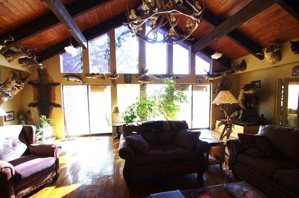 Whitebird Summit Lodge - photo 37