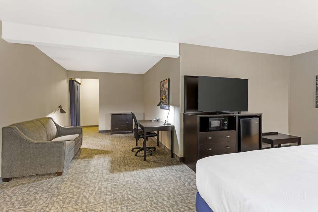 Best Western Plus Grant Creek Inn - photo 13