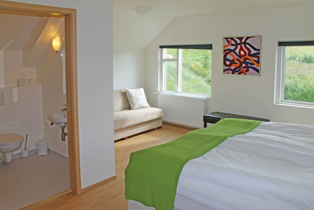 Extra Beds
