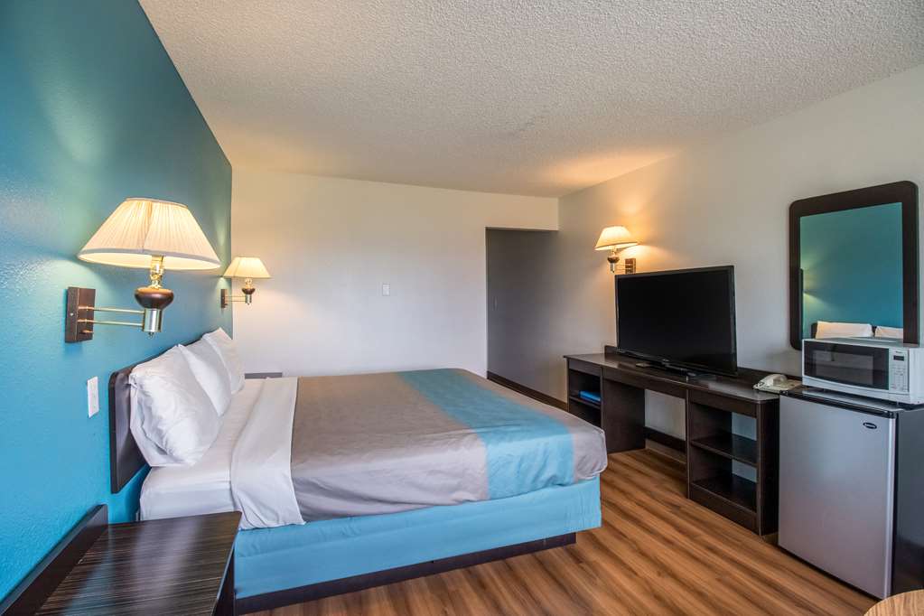 Motel 6 Astoria OR - photo 14