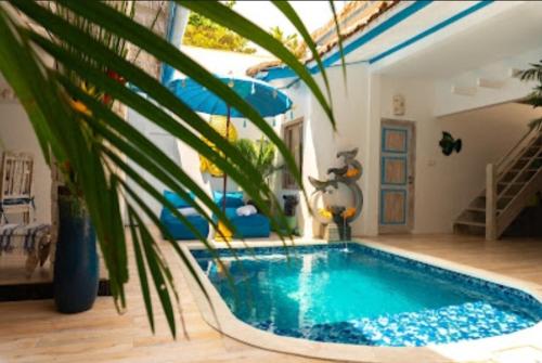 Shray Villa. Legian — 4-Star Luxury Hotel in Legian, Indonesia