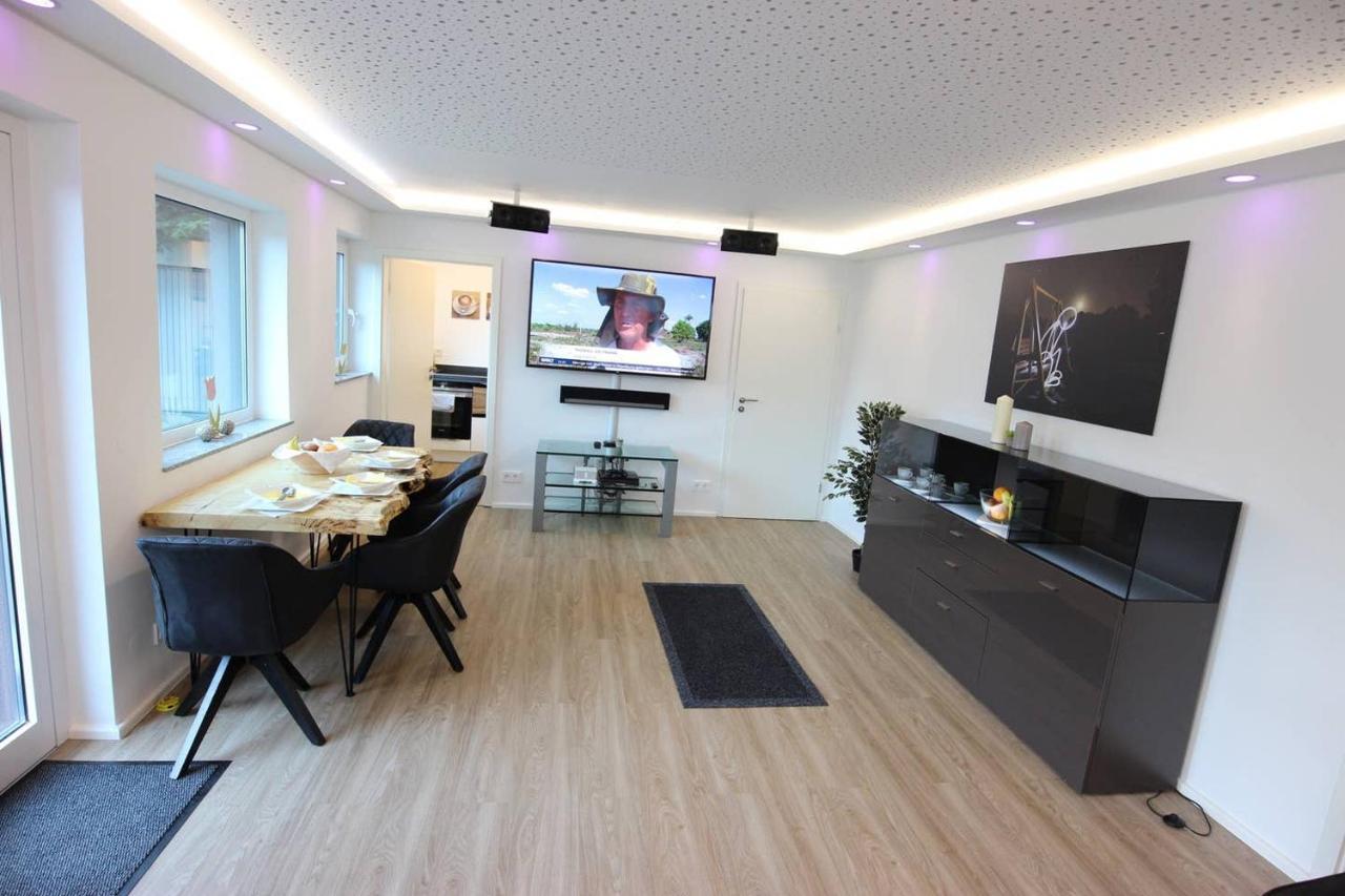 Porschenahe Wohung in Stuttgart, Germany