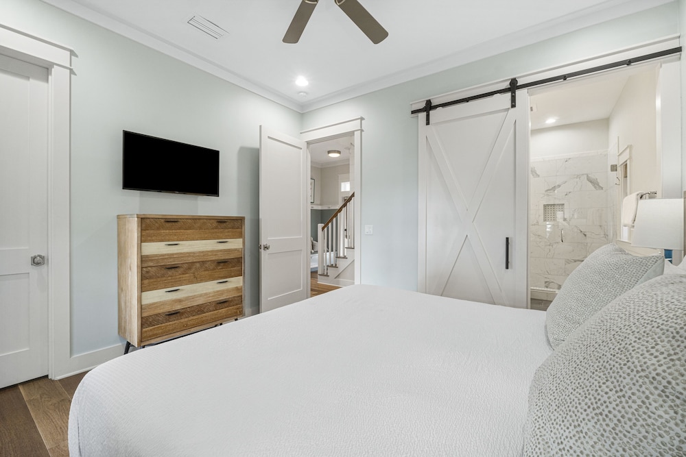 Magnolia Cottages by the Sea by Panhandle Getaways - photo 39