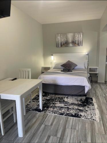 22 on Mirabel — 4-Star Luxury Hotel in Johannesburg, South Africa