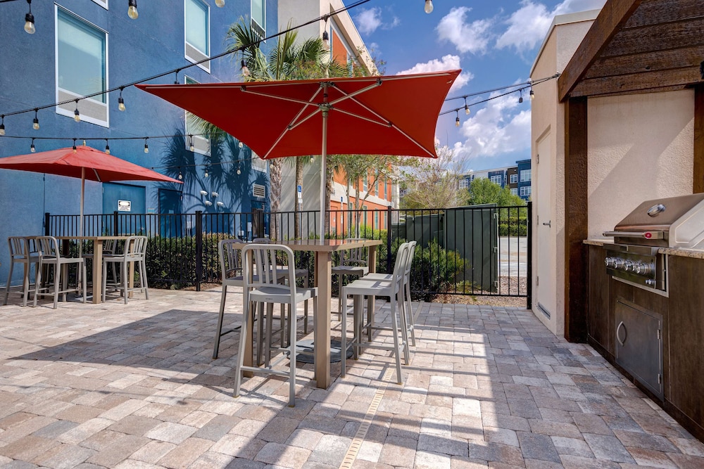 Home2 Suites by Hilton Orlando International Drive South FL - photo 52