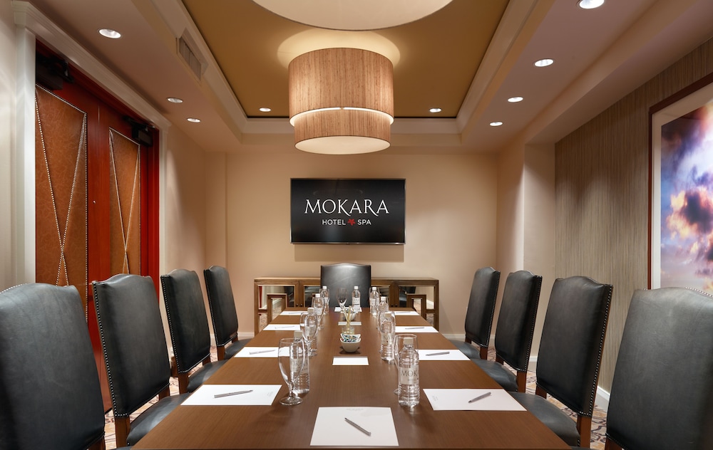 Mokara Hotel & Spa San Antonio - photo 45