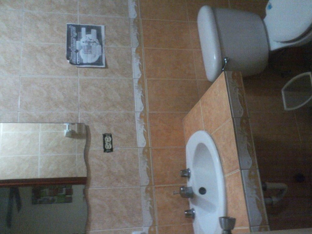 Hospedaje Francisca — Pedasi — photo 5