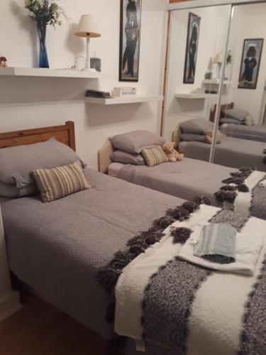 Edenroc in Perth, United Kingdom