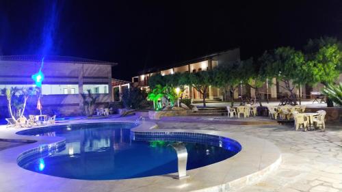 Pousada Alto do Sossego - last minute hotel in Unknown City