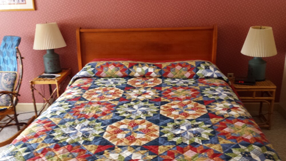 Applebutter Inn - photo 24