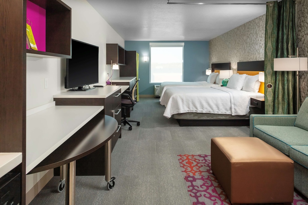 Home2 Suites by Hilton Page Lake Powell - photo 6