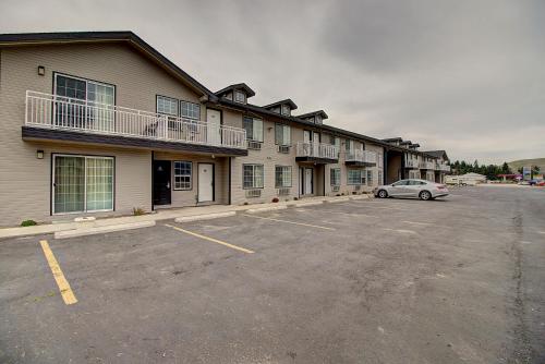 Days Inn by Wyndham Lolo Missoula Area - photo 11