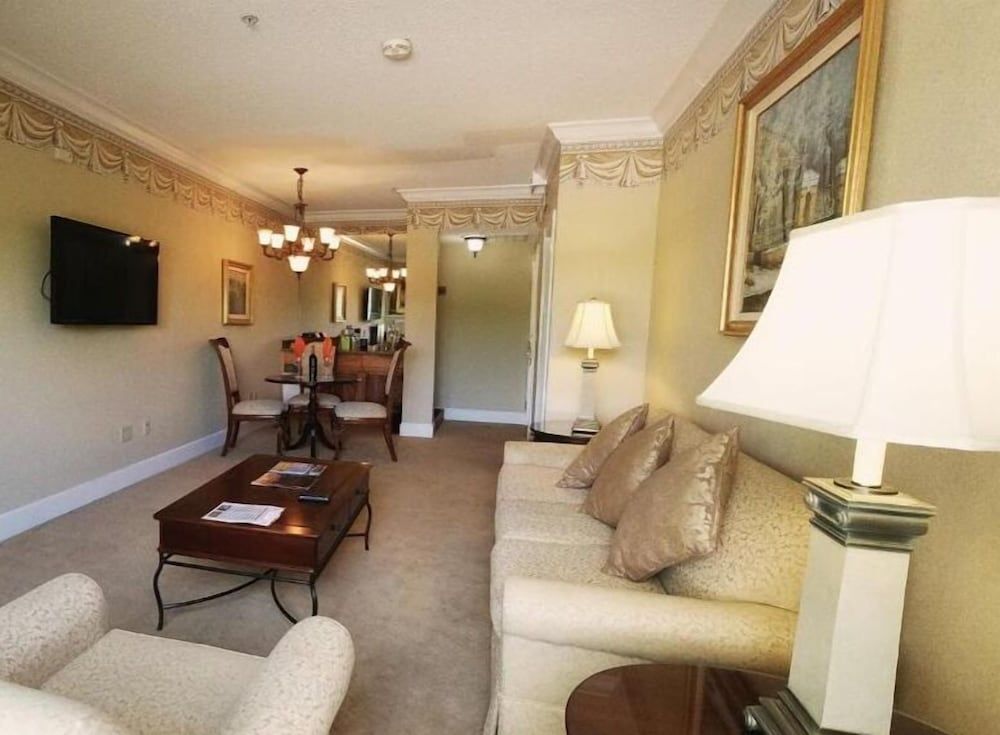 Copperfield Inn Resort - photo 28