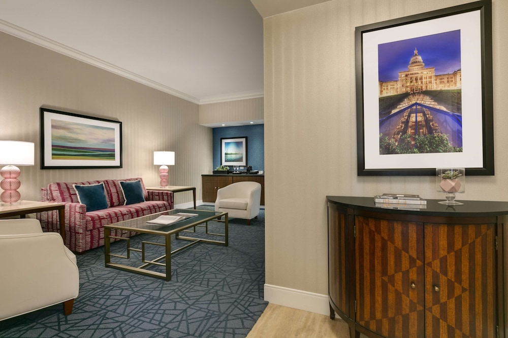 Fairmont Austin - photo 11