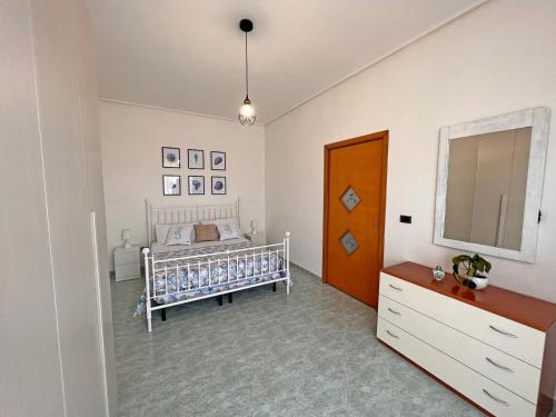 Domus Arianna — 4-Star Luxury Hotel in Castellammare Di Stabia, Italy