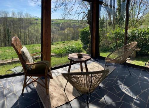 Chez denise - last minute hotel in Unknown City