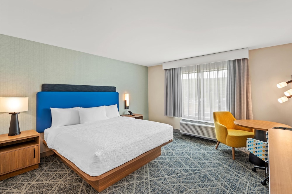 Hampton Inn by Hilton Cooperstown - photo 17