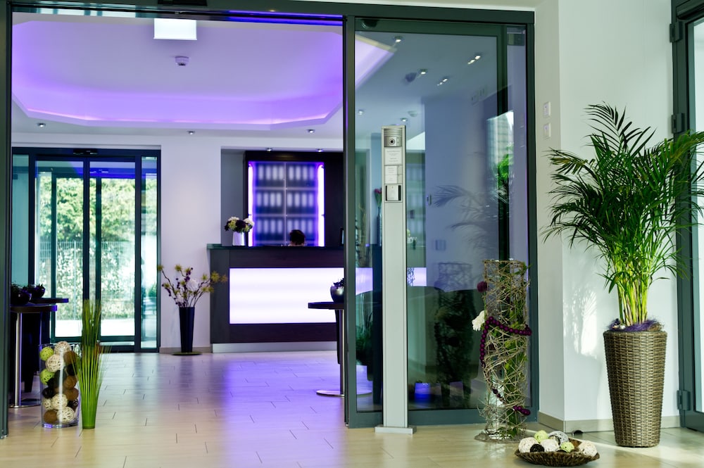 Wohlfühl Hotel Neu Heidelberg — Heidelberg — photo 3