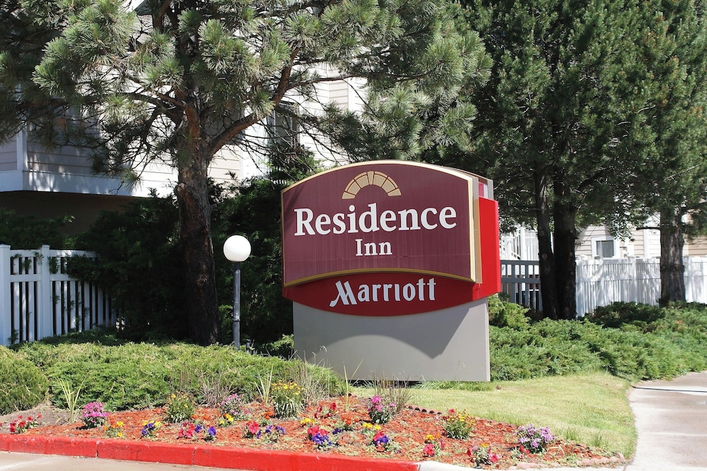 Residence Inn by Marriott Denver Tech Center - photo 22