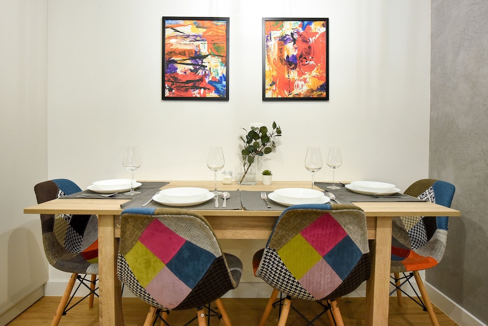 Homey Strada Doamnei 16 - last minute hotel in Bucharest