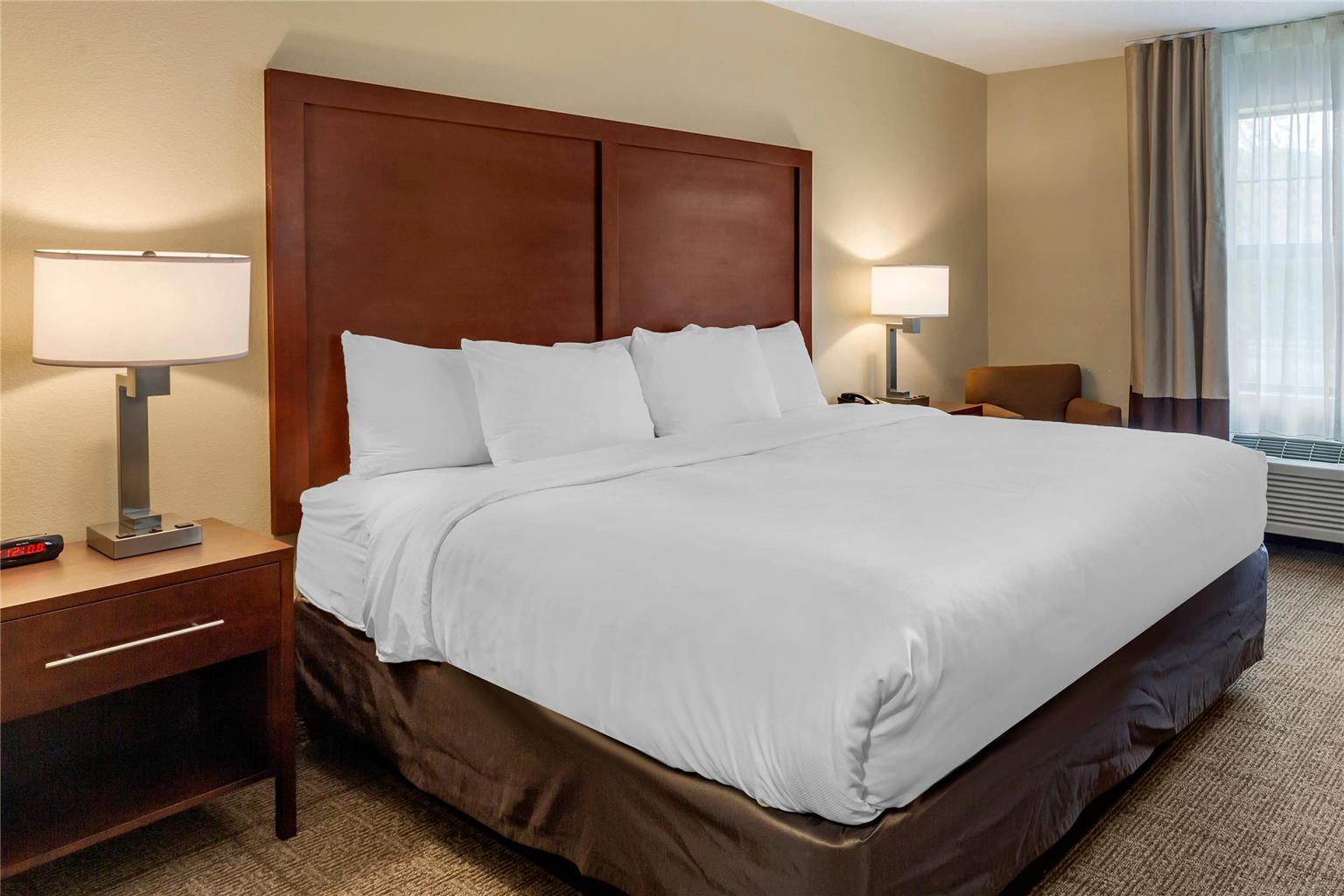 Comfort Inn Danvers Boston North Shore - photo 38