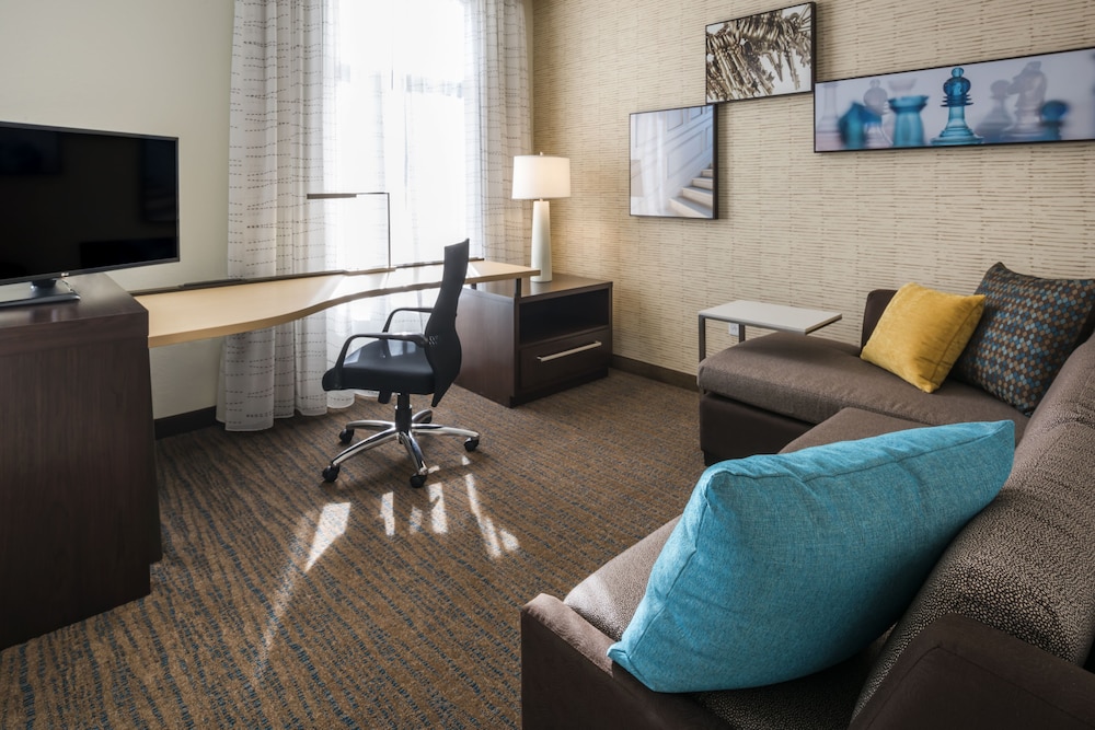 Residence Inn by Marriott Fishkill - photo 9