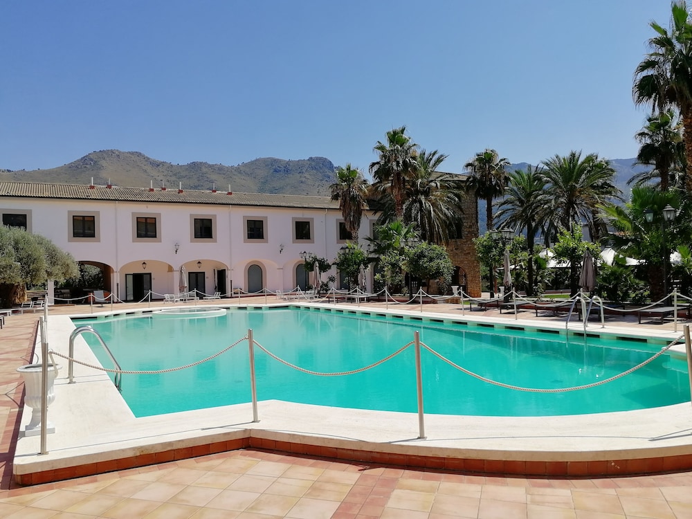 Genoardo Park — Monreale