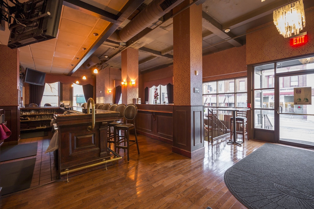 The Historic Gould Hotel Seneca Falls an Ascend Collection Hotel - photo 29