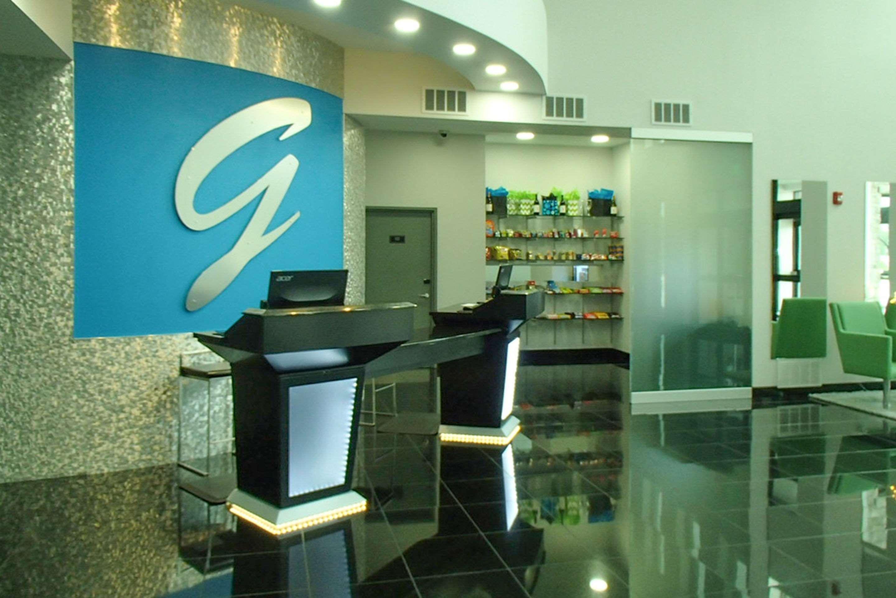 Garland Hotel - photo 14