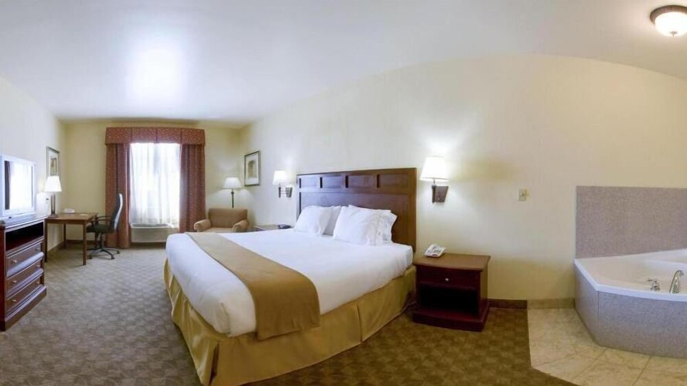 Holiday Inn Express & Suites Levelland by IHG - photo 5