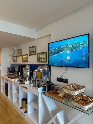 Batumi VIP hotel