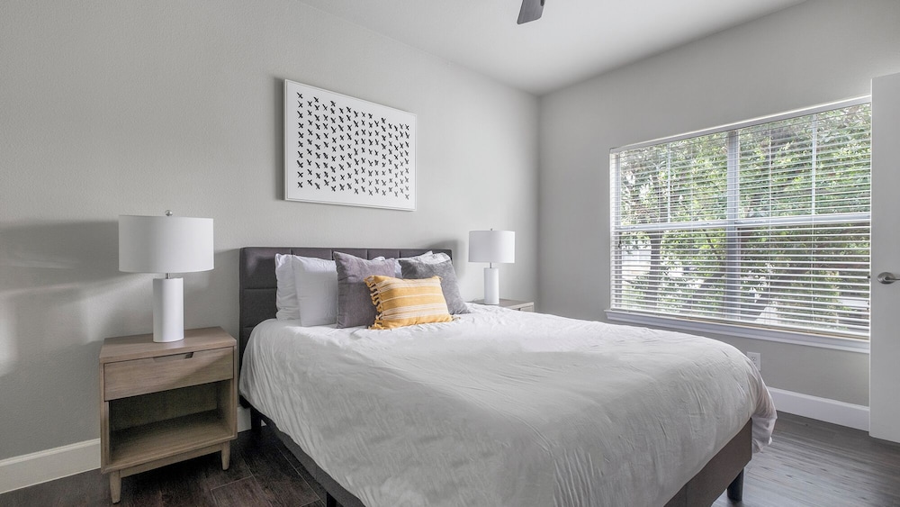 Richmond River Park West Resort Apartments by Barsala - photo 4
