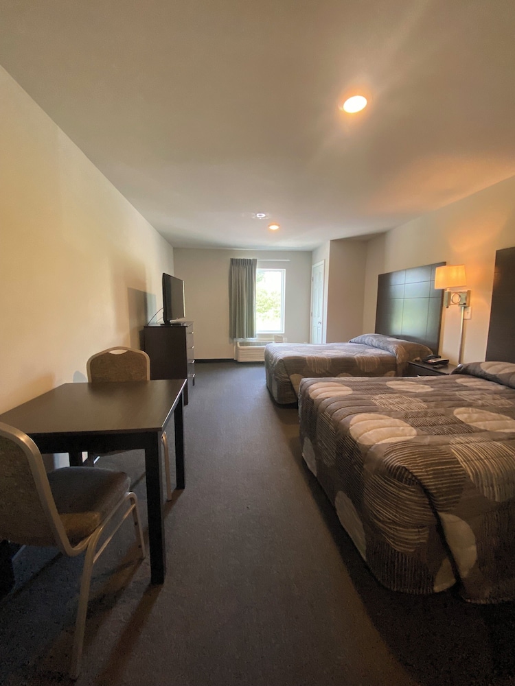 WoodSpring Suites Atlanta Airport - photo 18