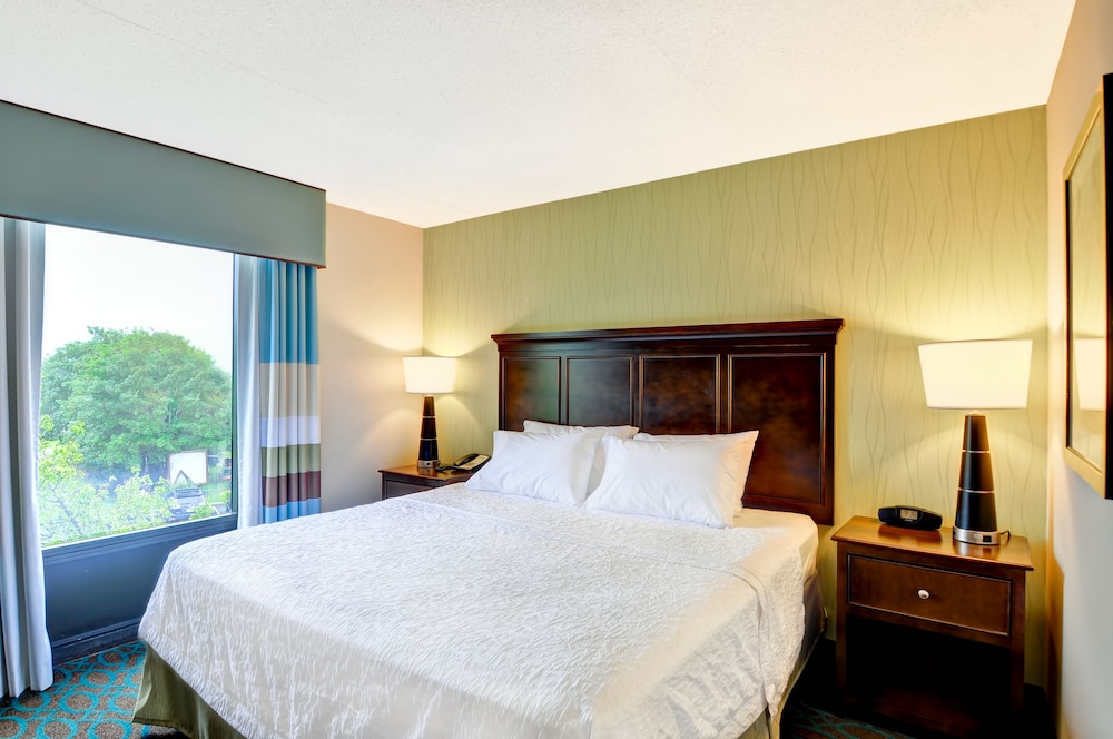 Hampton Inn by Hilton New Bedford Fairhaven - photo 5