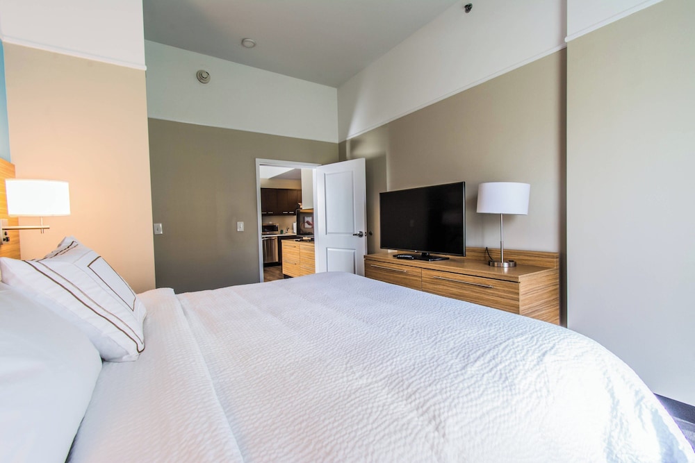 Towneplace Suites by Marriott Evansville Newburgh - photo 15