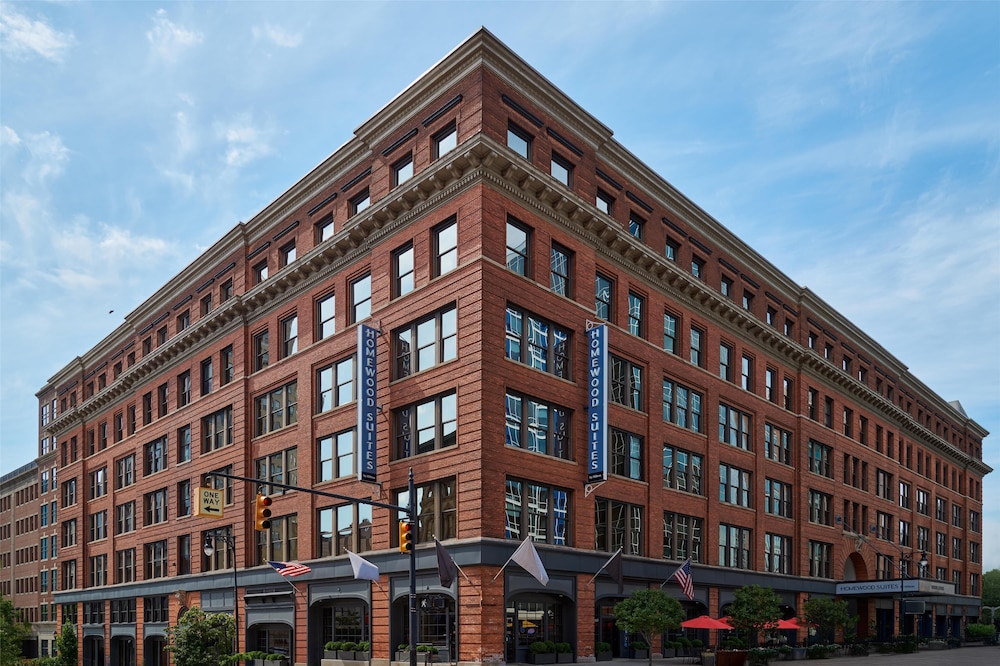 Homewood Suites by Hilton Grand Rapids Downtown - featured photo