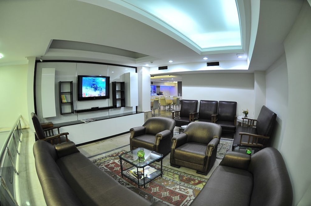Otel Kabacam — Izmir — photo 5