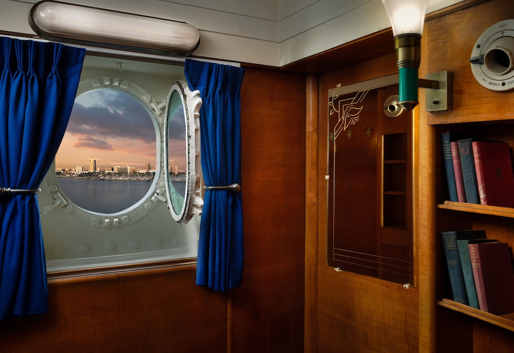 The Queen Mary - photo 95