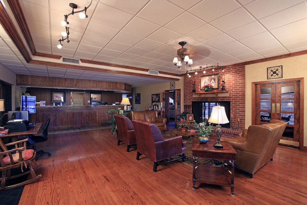 Plaza Inn - last minute hotel in Midland