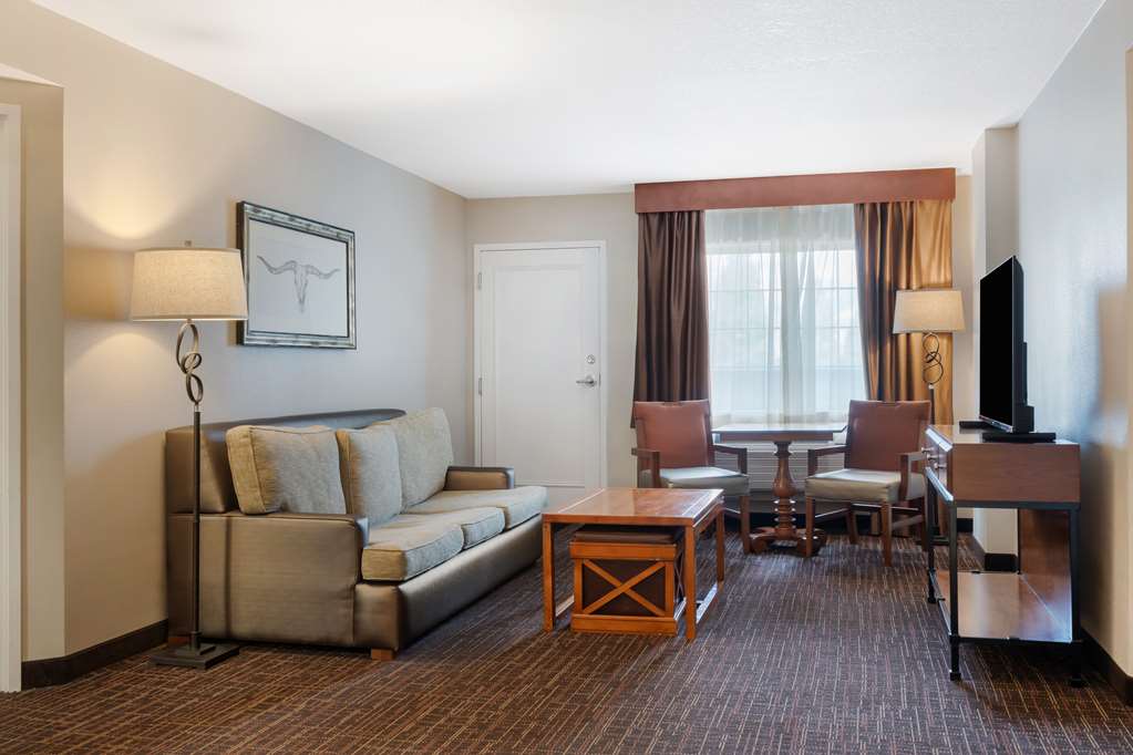 Best Western Plus Boomtown Casino Hotel - photo 17