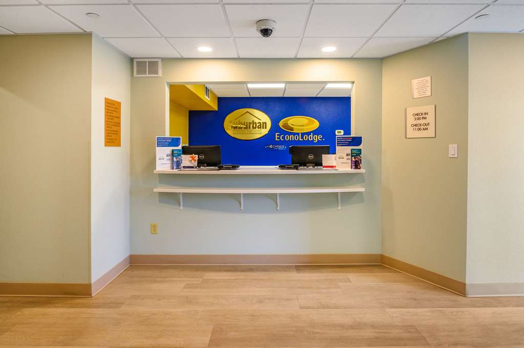 Suburban Studios Hammond - photo 5