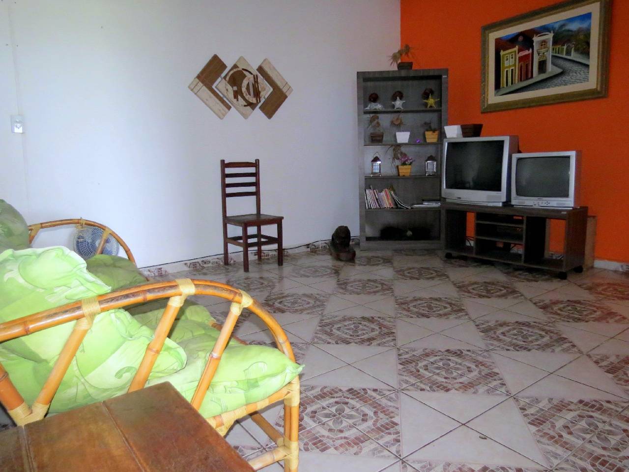 Pousada Itanhaém in Itanhaem, Brasil