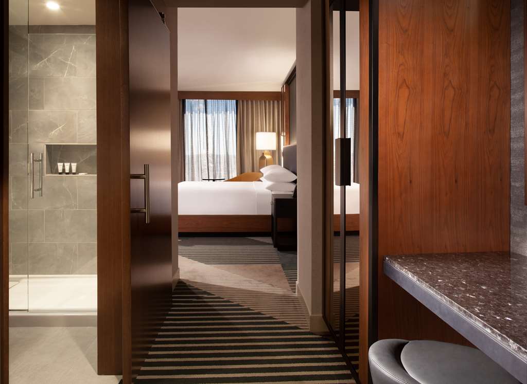 Grand Hyatt Nashville - photo 70