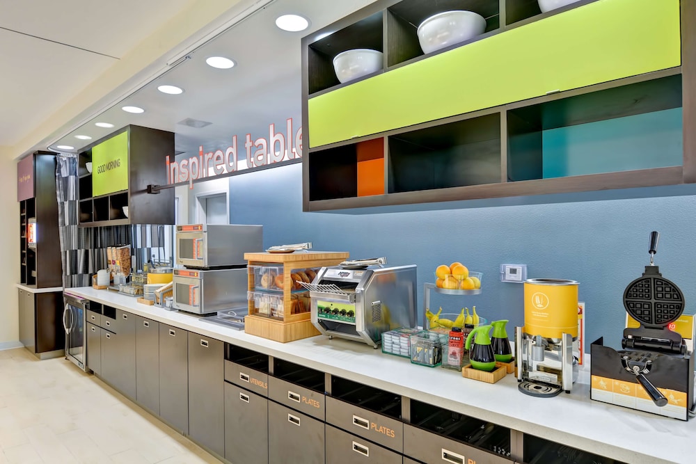 Home2 Suites by Hilton Azusa - photo 31