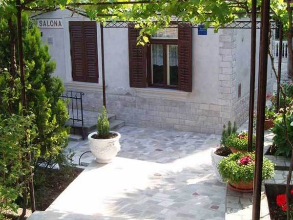 Apartments Villa Nola — 4-Star Luxury Hotel in Opatija, Croatia