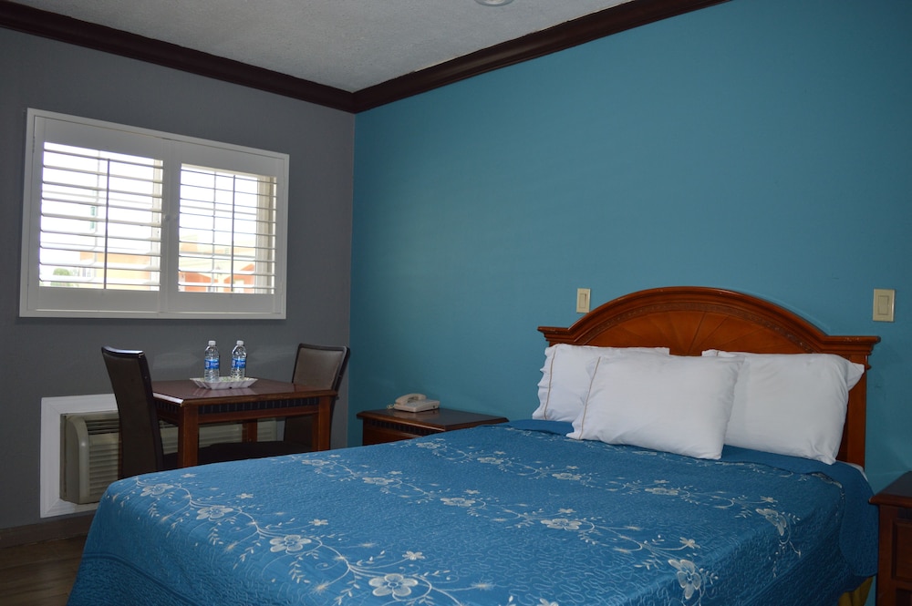 Eagle Inn Motel - photo 11