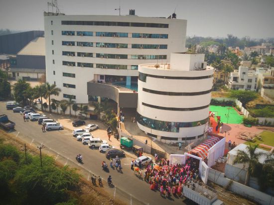 New Pride by Legacy — Sangli — photo 4