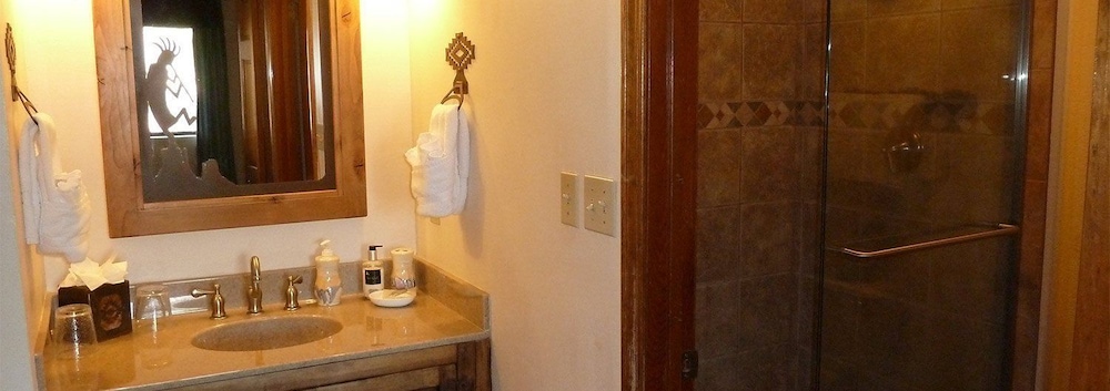 Adobe Village Inn - photo 61