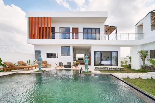 Kamalie Bali Luxury — Tabanan — photo 5