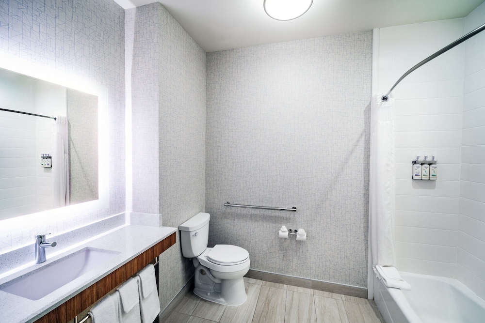 Holiday Inn Express And Suites Dalhart - photo 23